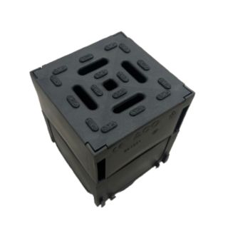 ACO BRICKSLOT CORNER UNIT 319560 (10pp)