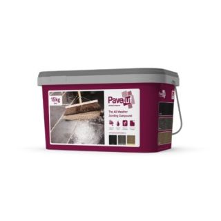 15KG PAVETUF JOINTING COMPOUND GREY PTJCGREY15