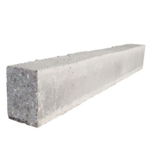 900mm 100w x 140h STD LINTEL CONCRETE 30kg 30/PK CL