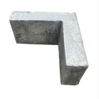 440/440x100x215 L SHAPE PADSTONE 