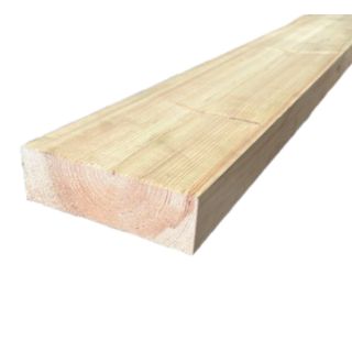 50mm x 150mm REDWOOD PSE (44 X 144 FIN) PEFC