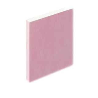 2400 1200 12.5MM FIRE PANEL TAPERED EDGE 28.8kg (60)