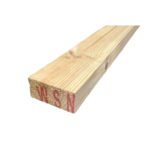 50 x 100 JOINERY REDWOOD PAR / PSE ( 44 x 94 FIN )