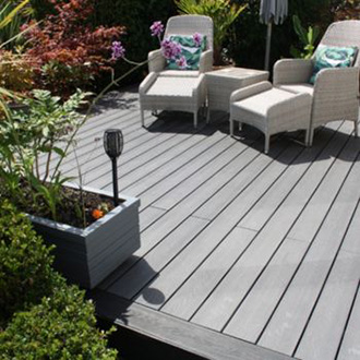 Composite Decking