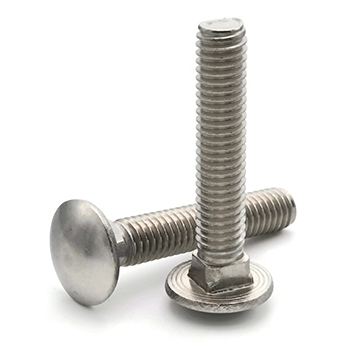 Carriage Bolts 
