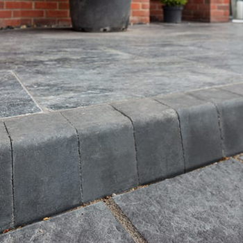 Kerbs and Edgings