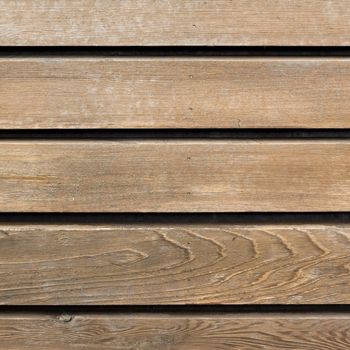 Cladding and ShipLap