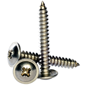 Self Tapping Screws