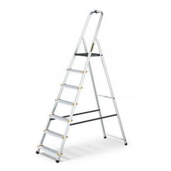 Ladders and Platforms