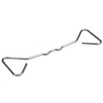 Wall Ties, Cramps, Weep Vent and Louvre Vents