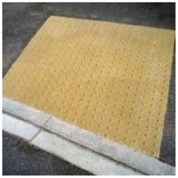 Hazard Warning Paving Slabs
