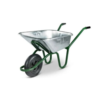 Wheelbarrows