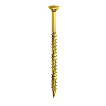 Wood Screws