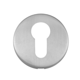 SSS ESCUTHEON EURO PROFILE 2PK ( J32333 )