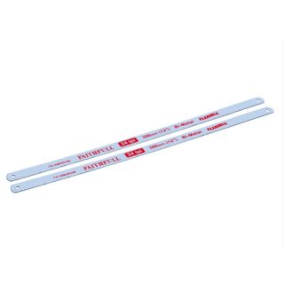 Faithfull Hacksaw Blades (2) 12 x 24
