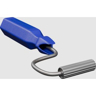 21mm x 70mm PRO GRP ALUMINIUM VROLLER