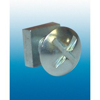 FRBM NUTS & BOLTS (200/BX)