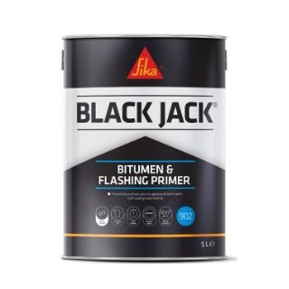 902 BITUMEN PRIMER 5LT         (5m2 Per Ltr)
