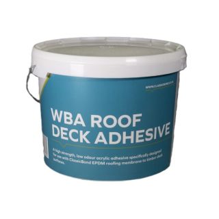 CLASSIC BOND ROOF DECK 15LT ADHESIVE WBA WATERBASED