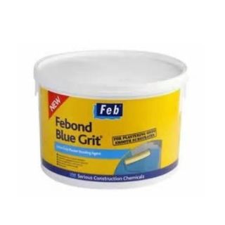 10LT PLASTERERS BLUE GRIT      FBBLUE10