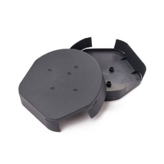 GREY MODERN RIDGE END CAP C/W FLAPCAP EASYVERGEU/A/G