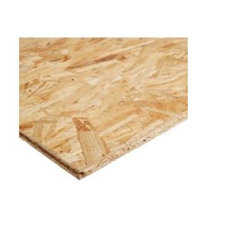 2440 x 590 x 18mm TG4 OSB 3 FSC