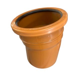 7181 160MM SINGLE SOCKET BEND BRETT 11.25DEG