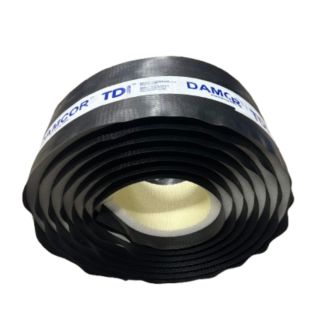 THERMAL STOP DPC 165mm x 6M 100mm Insulation