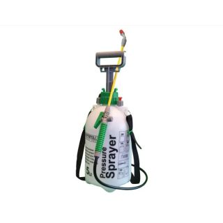 5LT FAITHFULL PRESSURE SPRAYER FAISPRAY5 ** OFFER **