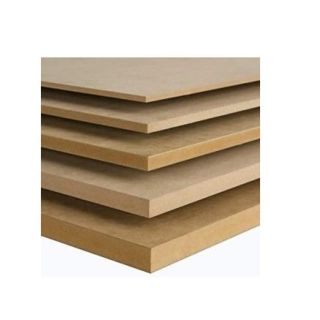 2440 x 1220 x 6mm MDF BOARD STANDARD GRADE FSC