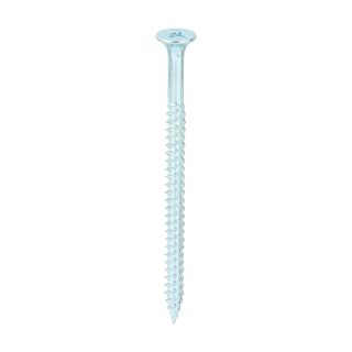 ZINC DRYWALL SCREWS 65mm * BOX 500 *