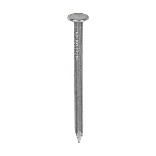 BR ROUND HEAD NAILS 1KG 40MM   BRW40B