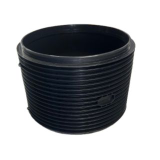 5397 450mm Dia CHAMBER RISER BRETT 300mm Invert