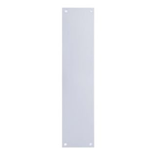 SAA 305x76 FINGER PLATE J31410
