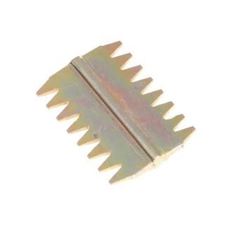 (PK 5) Scutch Combs 1.1/2inch