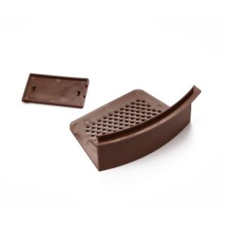 BROWN VERGE STARTER END PACK   EASYVERGEU/B/PK