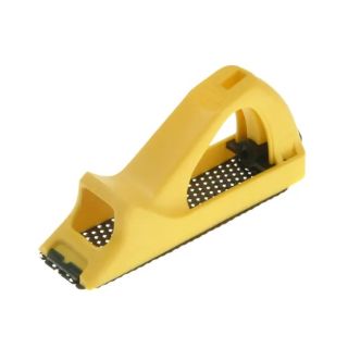 STANLEY MOULDED BODY SURFORM BLOCK PLANE 5-21-104