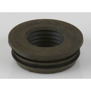 BW1 32mm RUBBER WASTE ADAPTOR ( To Suit BS426 ) / SP10