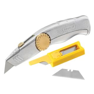 STANLEY XTREME RETRACTABLE KNIFE 0-10-819