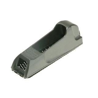 STANLEY METAL BODY SURFORM     BLOCK PLANE 5-21-399