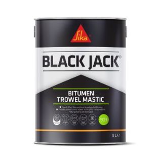 903 BITUMEN TROWEL MASTIC  5LT