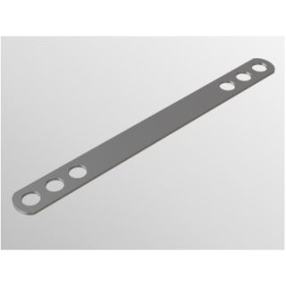 200MM FLAT DEBONDING TIE       SPE200STST (BOX 250)