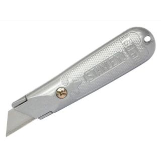 STANLEY CLASSIC FIXED BLADE    KNIFE 2-10-199