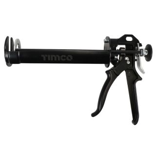 RESIN APPLICATOR GUN 410ML 8 TIMCO * RESINGUN *