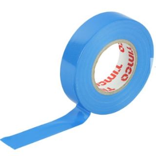 20M PVC ELECTRICAL TAPE BLUE ITBLUE