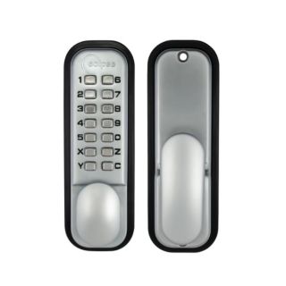 SG DIGITAL DOOR LOCK STANDARD ED20 (EASY CODE) J73253