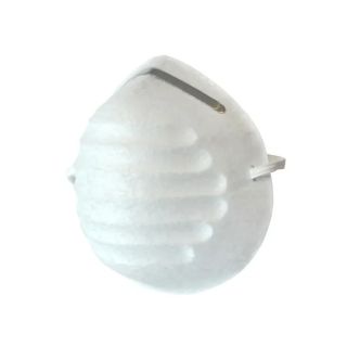 SCAN MOULDED DISPOSABLE DUST   MASK 10PK       SCAPPEHYG10