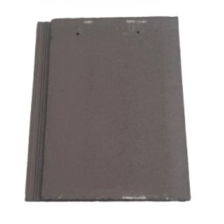 FLAT ROOF TILE   SMOOTH BROWN  Pk192 Breedon