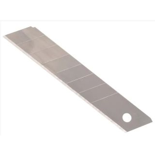 STANLEY SNAP OFF BLADES (10) STA011301 18MM