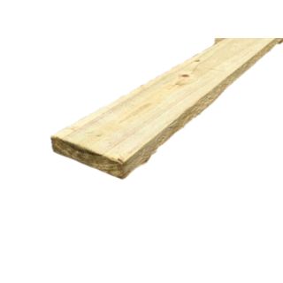 19MM x 95MM x 1.8M PALINGS SAWN TANALISED GREEN FSC